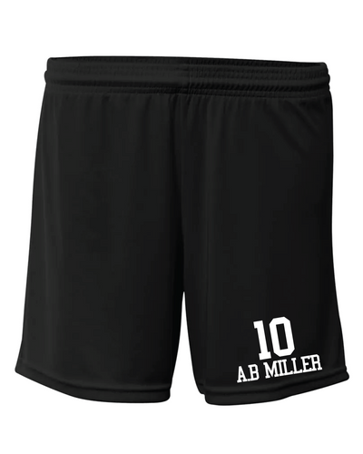 AB MILLER 5