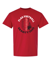 Load image into Gallery viewer, AB MILLER TSHIRT COTTON TOP RED