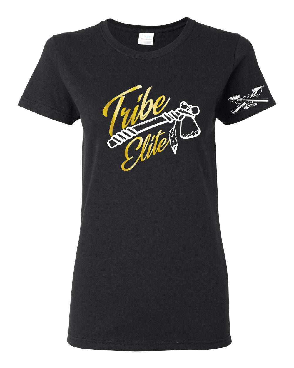 Tribe Elite - Lady Shirt