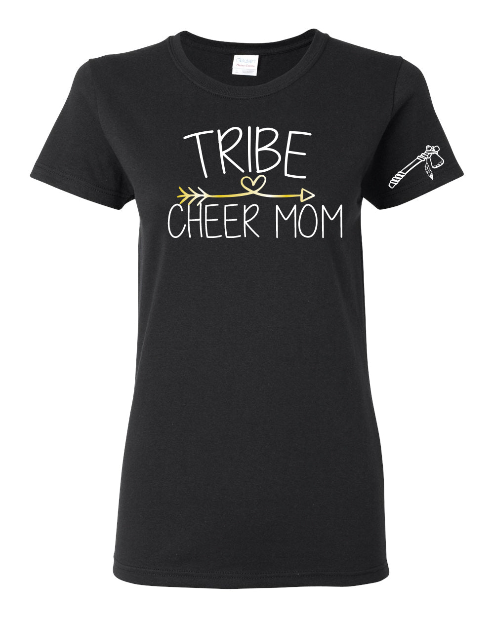 Tribe Elite - Cheer Mom